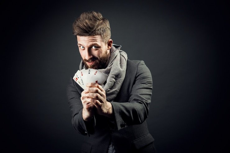kampuspoker App 