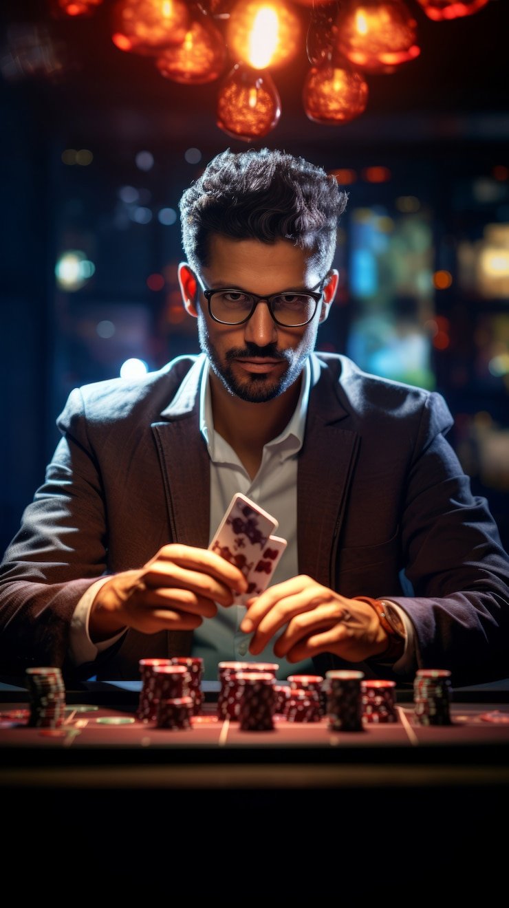 Layar permainan slot baru di kampuspoker dengan fitur bonus dan animasi modern
