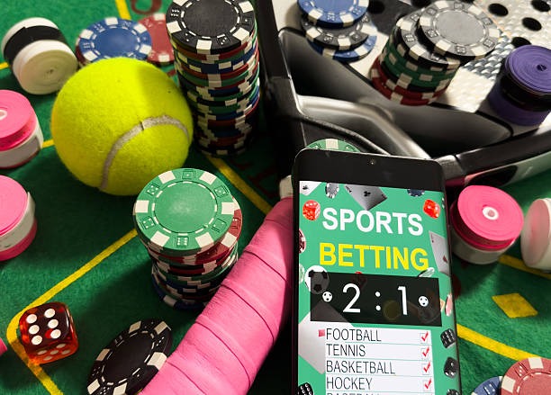 Studio live dealer SA Gaming dengan meja baccarat dan dealer profesional